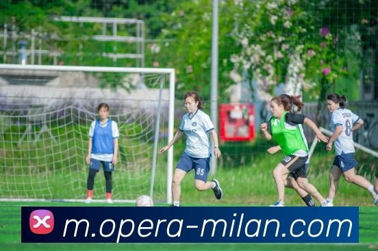 米兰体育全站App